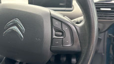 Citroen C4 Cactus 1.2 PureTech Flair 5dr [6 Speed] Petrol Hatchback
